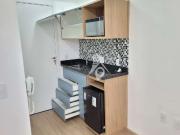 Apartamento para Locação em São Paulo/SP Vila Santa...