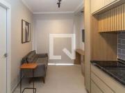 Apartamento para Locação em São Paulo/SP Vila Santa...