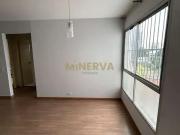 Apartamento para Locação em São Paulo/SP Vila Santa...