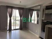 Apartamento para Locação em São Paulo/SP Vila Santa...