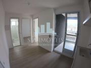 Apartamento para Locação em São Paulo/SP Vila Santa...