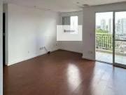 Apartamento para Locação em São Paulo/SP Vila Santa...
