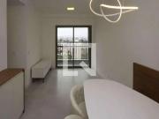 Apartamento para Locação em São Paulo/SP Vila Santa...