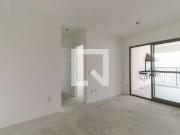 Apartamento para Locação em São Paulo/SP Vila Santa...