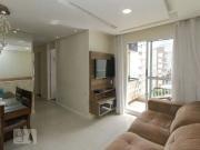 Apartamento para Locação em São Paulo/SP Vila Santa...