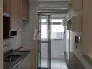 Apartamento para Locação em São Paulo/SP Vila Santa...