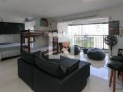 Apartamento para Locação em São Paulo/SP Vila Santa...