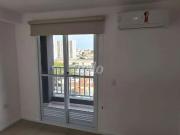 Apartamento para Locação em São Paulo/SP Vila Santa Clara
