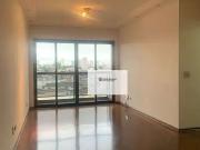 Apartamento para Locação em São Paulo/SP Vila Santa...