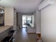 Apartamento para Locação em São Paulo/SP Vila Santa...