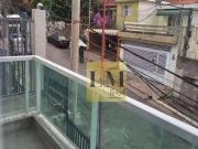 Apartamento para Locação em São Paulo/SP Vila Santa...