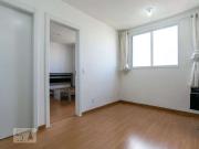 Apartamento para Locação em São Paulo/SP Vila Santa...