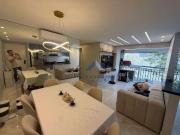 Apartamento para Locação em São Paulo/SP Vila Santa...