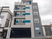Apartamento para Locação em São Paulo/SP Vila Santa...