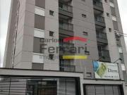 Apartamento para Locação em São Paulo/SP Vila Santa...