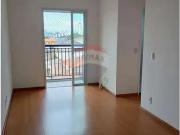 Apartamento para Locação em São Paulo/SP Vila Santa...