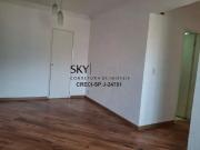 Apartamento para Locação em São Paulo/SP Vila Santana 3...