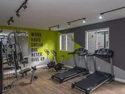 Apartamento para Locação em São Paulo/SP Vila Santo...