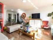 Apartamento para Locação em São Paulo/SP Vila Santo...