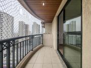 Apartamento para Locação em São Paulo/SP Vila Santo...