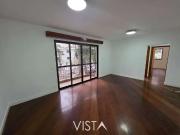 Apartamento para Locação em São Paulo/SP Vila Santo...