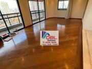 Apartamento para Locação em São Paulo/SP Vila Santo...