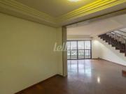 Apartamento para Locação em São Paulo/SP Vila Santo...