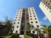 Apartamento para Locação em São Paulo/SP Vila Santos 3...