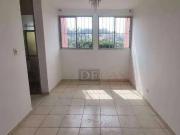 Apartamento para Locação em São Paulo/SP Vila Sílvia 2...