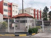 Apartamento para Locação em São Paulo/SP Vila Sílvia 2...