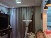 Apartamento para Locação em São Paulo/SP Vila Siqueira...