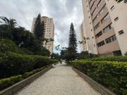 Apartamento para Locação em São Paulo/SP Vila Siqueira...