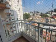 Apartamento para Locação em São Paulo/SP Vila Siqueira...