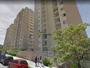 Apartamento para Locação em São Paulo/SP Vila Siqueira...