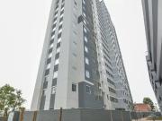 Apartamento para Locação em São Paulo/SP Vila Socorro 2...