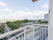 Apartamento para Locação em São Paulo/SP Vila Socorro 2...