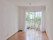 Apartamento para Locação em São Paulo/SP Vila Sofia 2...