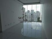Apartamento para Locação em São Paulo/SP Vila Sofia 2...