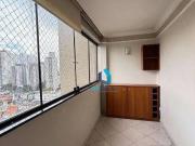 Apartamento para Locação em São Paulo/SP Vila Sofia 3...
