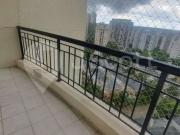 Apartamento para Locação em São Paulo/SP Vila Sofia 3...