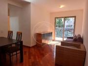 Apartamento para Locação em São Paulo/SP Vila Sofia 3...