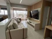 Apartamento para Locação em São Paulo/SP Vila Sônia 1...