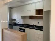 Apartamento para Locação em São Paulo/SP Vila Sônia 1...