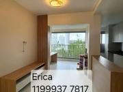 Apartamento para Locação em São Paulo/SP Vila Sônia 1...