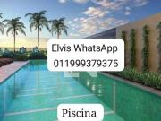 Apartamento para Locação em São Paulo/SP Vila Sônia 2...