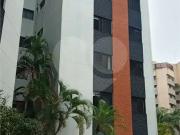 Apartamento para Locação em São Paulo/SP Vila Sônia 2...