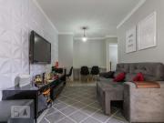 Apartamento para Locação em São Paulo/SP Vila Sônia 2...