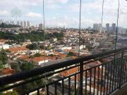 Apartamento para Locação em São Paulo/SP Vila Sônia 2...