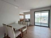 Apartamento para Locação em São Paulo/SP Vila Sônia 2...
