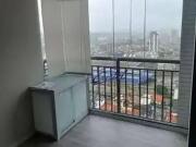 Apartamento para Locação em São Paulo/SP Vila Sônia 2...